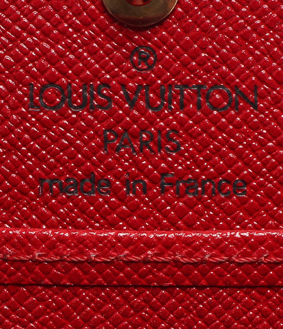 ルイヴィトン  コインケース　 ポルトモネ ボワット エピ   M63697 レディース  (コインケース) Louis Vuitton
