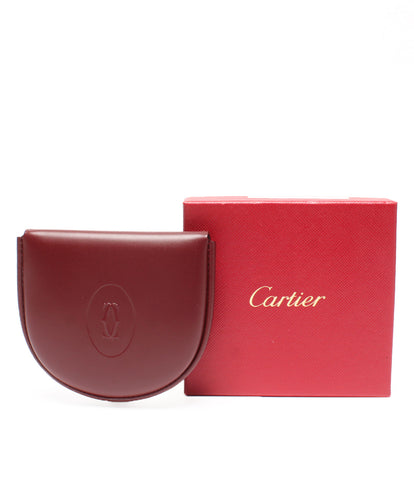 カルティエ  コインケース      メンズ  (コインケース) Cartier