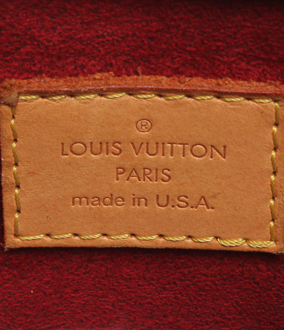 ルイヴィトン  ショルダーバッグ ヴィバシテPM モノグラム   M51165   レディース   Louis Vuitton