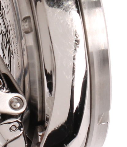 シチズン 腕時計 DURATECT プロマスター ECO-DRIVE ソーラー ブラック