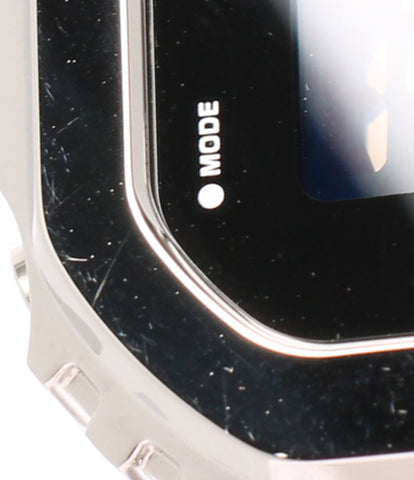 カシオ  腕時計  G-SHOCK Sシリーズ クオーツ  GM-S5600 ユニセックス   CASIO