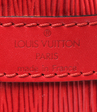 ルイヴィトン  ショルダーバッグ プチノエ エピ   M40676 レディース   Louis Vuitton
