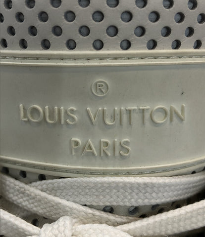 ルイヴィトン  スニーカー パンチング ハイカット      メンズ SIZE 8 (L) Louis Vuitton