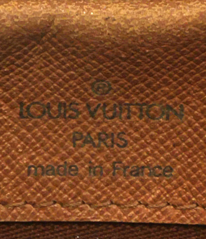ルイヴィトン  ショルダーバッグ ブーローニュ30 モノグラム   M51265 レディース   Louis Vuitton