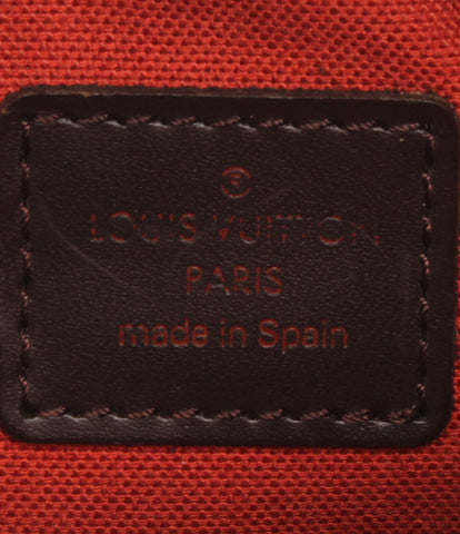 ルイヴィトン  ボディバッグ ジェロニモス  ダミエ   N51994 メンズ   Louis Vuitton