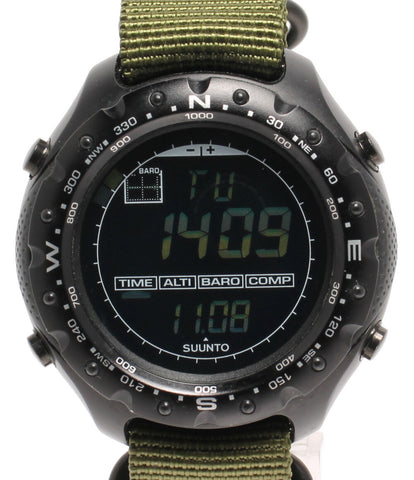 スント  腕時計 X-LANDER  クオーツ  SS012926110 メンズ   SUUNTO