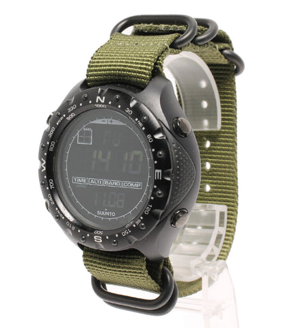 スント  腕時計 X-LANDER  クオーツ  SS012926110 メンズ   SUUNTO
