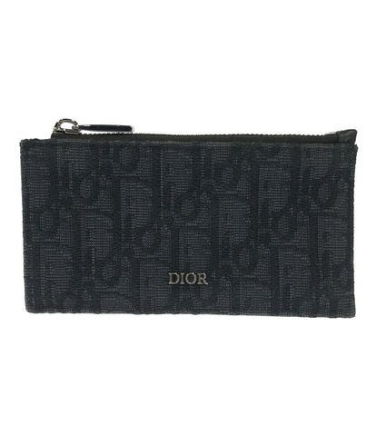 クリスチャンディオール  コインケース カードケース  トロッター    レディース  (コインケース) Christian Dior