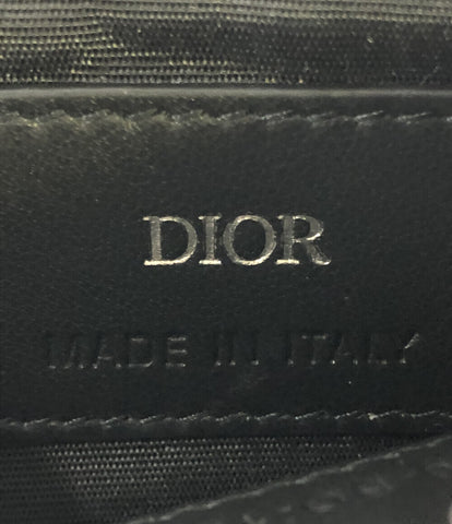 クリスチャンディオール  コインケース カードケース  トロッター    レディース  (コインケース) Christian Dior