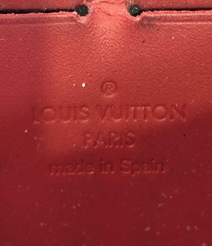 ルイヴィトン  ラウンドファスナー長財布 ジッピーウォレット ヴェルニ スリーズ   M90200 レディース  (長財布) Louis Vuitton
