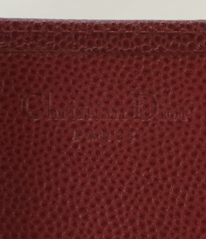 クリスチャンディオール  長財布      レディース  (長財布) Christian Dior