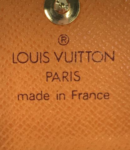 ルイヴィトン  コインケース カードケース ラドロー エピ マンダリン   M6330H ユニセックス  (コインケース) Louis Vuitton