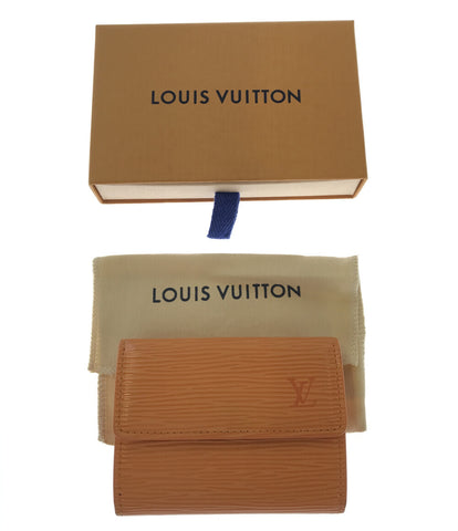 ルイヴィトン  コインケース カードケース ラドロー エピ マンダリン   M6330H ユニセックス  (コインケース) Louis Vuitton