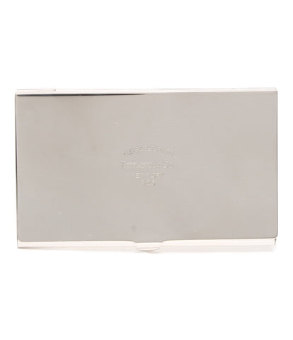 ティファニー  カードケース SV925      レディース  (複数サイズ) TIFFANY＆Co.