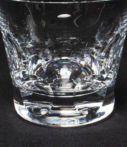 バカラ 美品 タンブラー グラス 2点セット ペア  ベルーガ       Baccarat