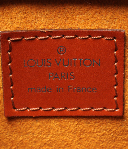 ルイヴィトン  ハンドバッグ ポンヌフ エピ   M52053 レディース   Louis Vuitton