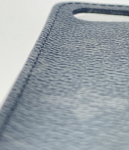 ルイヴィトン  スマホケース iPhon7 フォリオ モノグラム エクリプス   M62640 メンズ  (複数サイズ) Louis Vuitton