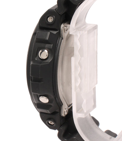 カシオ 美品 腕時計 MULTI BAND 6   ソーラー  GW-6900 メンズ   CASIO