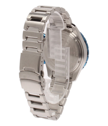ケンテックス  腕時計  ブルーインパルス ソーラー  S802M-03 メンズ   Kentex