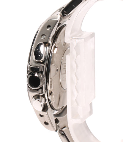 セイコー 腕時計 クロノグラフ 500本限定 BAR Honda イグニッション