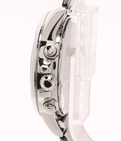 セイコー  腕時計 SPIRIT SMART  ソーラー ブルー V198-0AC0 メンズ   SEIKO