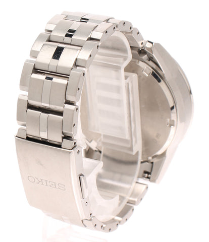 セイコー  腕時計  ASTRON　 ソーラー ブラック 5X53-0AB0 メンズ   SEIKO