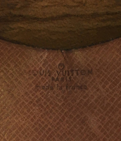 ルイヴィトン  コインケース 馬蹄型 ポルトモネ キュヴェット モノグラム   M61960 ユニセックス  (コインケース) Louis Vuitton