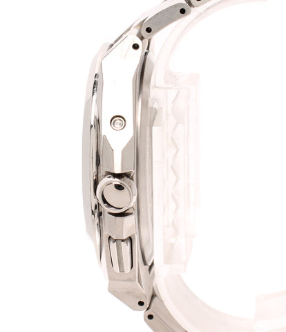 シチズン  腕時計 ECO-DRIVE  アテッサ ソーラー ブラック H145-T018548 メンズ   CITIZEN