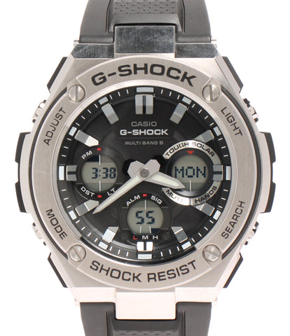 美品 良品 G-SHOCK 時計 GST-W110