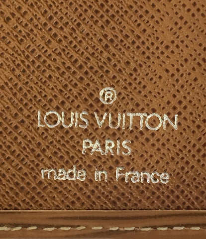 ルイヴィトン  カードケース　 オーガナイザー ドゥ ポッシュ エピ キャネル   M6358I メンズ  (複数サイズ) Louis Vuitton