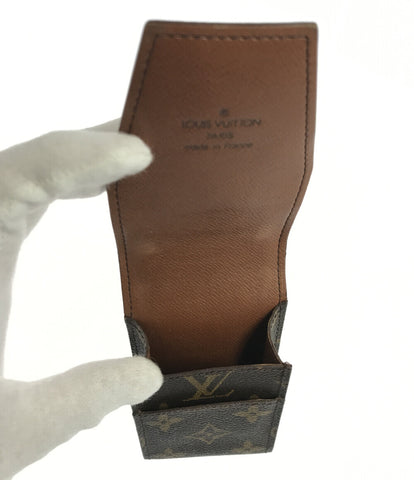 ルイヴィトン  シガレットケース タバコケース エテュイ シガレット モノグラム   M63024  ユニセックス  (複数サイズ) Louis Vuitton