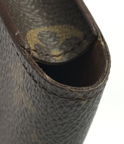 ルイヴィトン  シガレットケース タバコケース エテュイ シガレット モノグラム   M63024  ユニセックス  (複数サイズ) Louis Vuitton