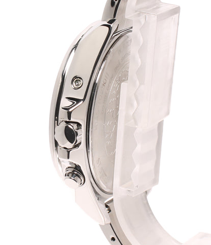 ポールスミス  腕時計 クローズドアイズ  ソーラー ブラック H145-T023011 メンズ   PAUL SMITH