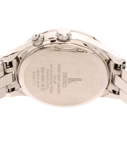 セイコー 腕時計 1B35-0AB0