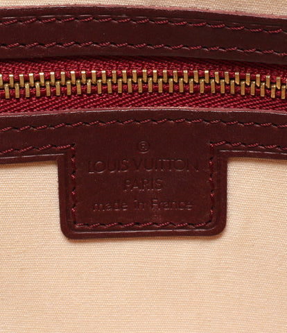 ルイヴィトン  ハンドバッグ アルマ ロン モノグラム ミニ   M92207 レディース   Louis Vuitton