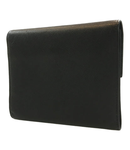 プラダ  三つ折り財布  サフィアーノ   M170C レディース  (3つ折り財布) PRADA