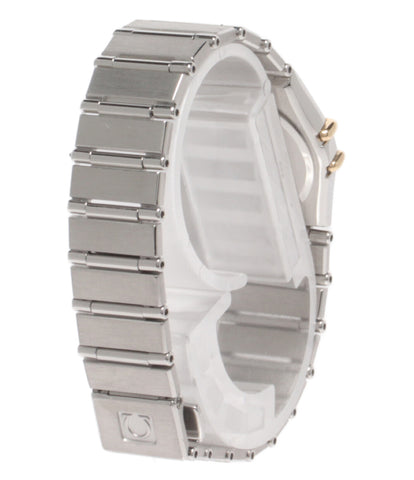 オメガ  腕時計　  コンステレーション クオーツ ホワイト 795 1080 レディース   OMEGA