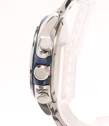 シチズン  腕時計  MARVEL SPIDER-MAN  ソーラー ブルー B612-S118735 メンズ   CITIZEN