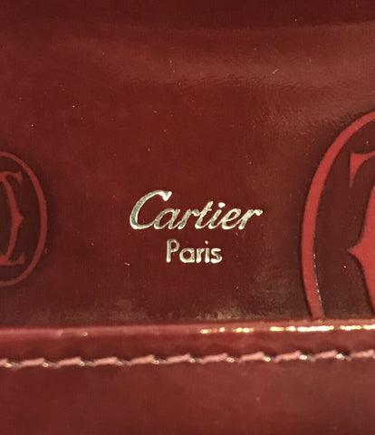 カルティエ  長財布  ハッピーバースデー    レディース  (長財布) Cartier