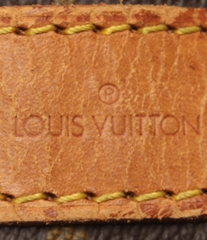 ルイヴィトン  ボストンバッグバッグ　 キーポル バンドリエール55 モノグラム   M41414 ユニセックス   Louis Vuitton