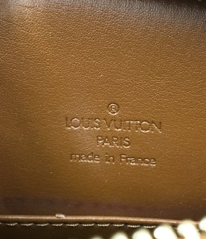 ルイヴィトン  ショルダーバッグ クリスティPM モノグラム・ヴェルニ   M91111 レディース   Louis Vuitton
