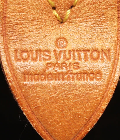 ルイヴィトン  ボストンバッグ サックプール55 モノグラム   M41622 ユニセックス   Louis Vuitton