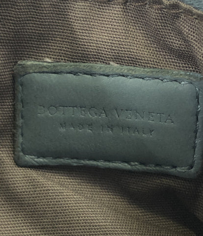 ボッテガベネタ  コインケース  イントレチャート    レディース  (コインケース) BOTTEGA VENETA