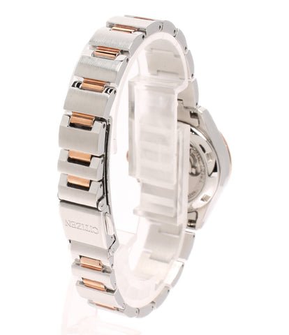 シチズン  腕時計  シチズンコレクション 自動巻き シェル 6651-S105188 レディース   CITIZEN