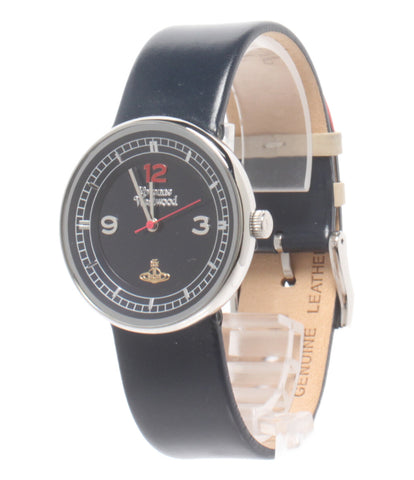 ヴィヴィアンウエストウッド  腕時計   クオーツ  VV020DBL ユニセックス   Vivienne Westwood