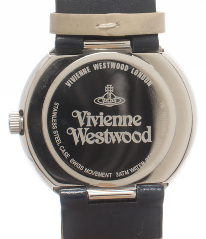 ヴィヴィアンウエストウッド  腕時計   クオーツ  VV020DBL ユニセックス   Vivienne Westwood