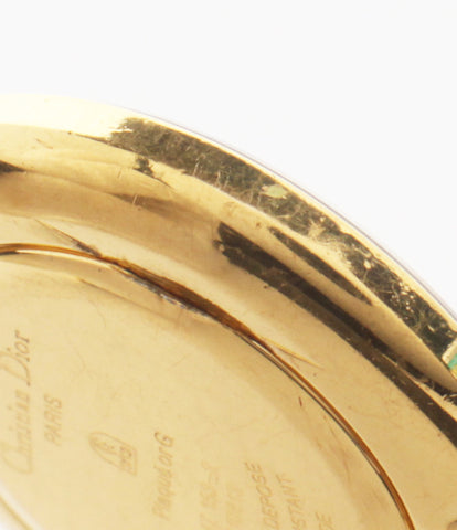 クリスチャンディオール  腕時計  バギラ クオーツ シェル 47 153-2 レディース   Christian Dior