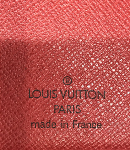 ルイヴィトン  がま口長財布　 コンチネンタル ヴィエノワ エピ   M63257 レディース  (長財布) Louis Vuitton