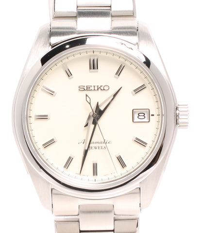 セイコー 腕時計 メカニカル 自動巻き 6R15-00C1 メンズ SEIKO–rehello