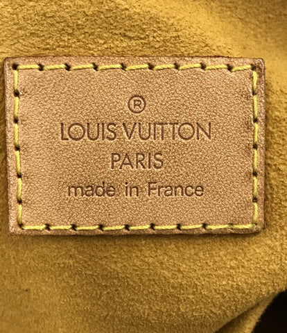 ルイヴィトン  ワンショルダーバッグ バギー PM モノグラム デニム   M95049 レディース   Louis Vuitton